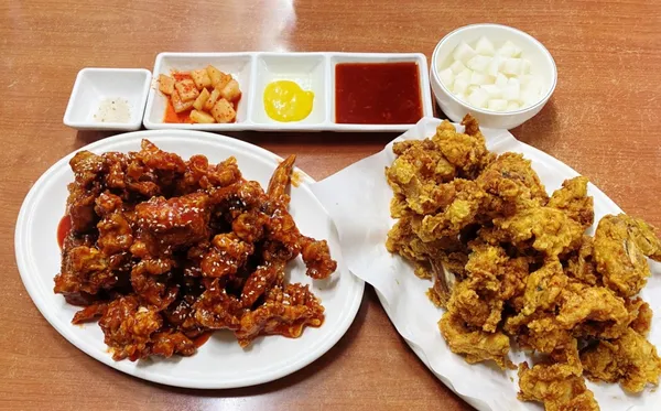부산 중구 맛집 8곳