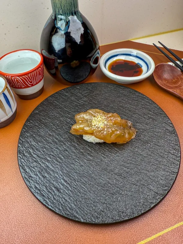 オマカセ オサイ チョッパブ ブチョンシンジュンドン駅店の写真3