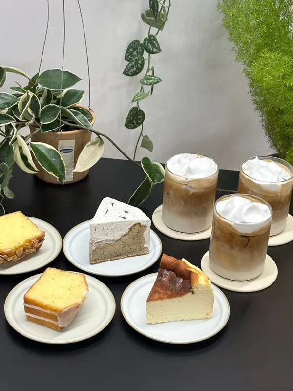 コーヒーアワーの写真2