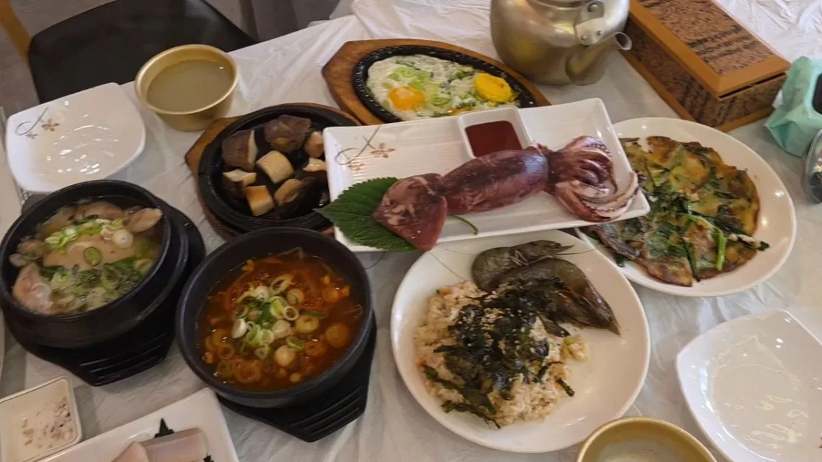 Dajeongjip, main photo