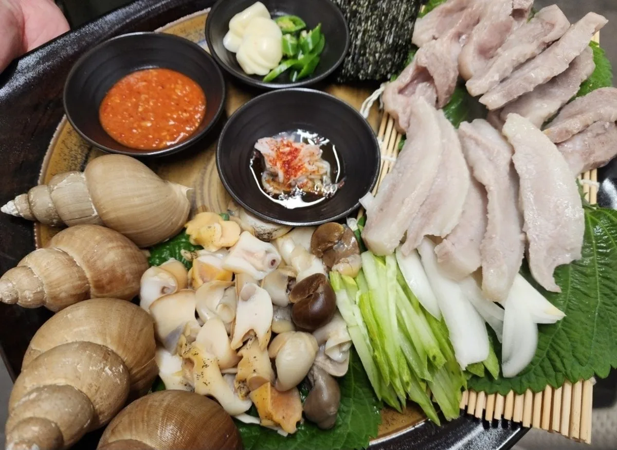 신사동골뱅이 대표 사진