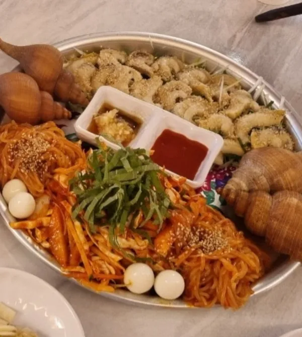 신사동골뱅이 사진 3