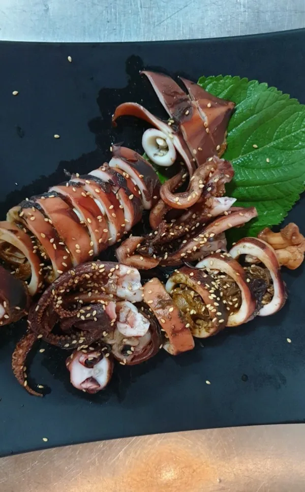 수상한오징어 사진 5