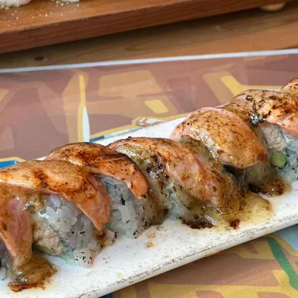 アロハスシ