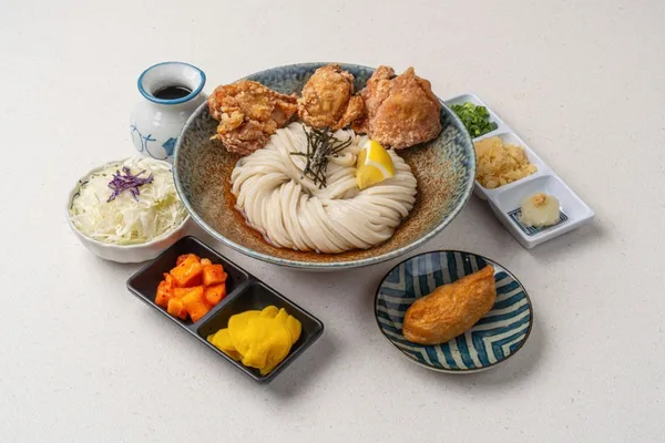 코시 교대점 사진 4