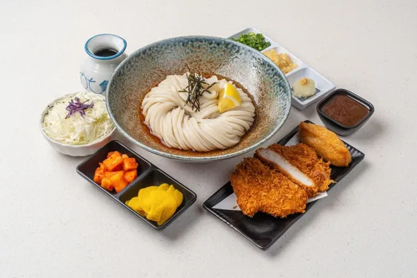 코시 교대점 사진 2