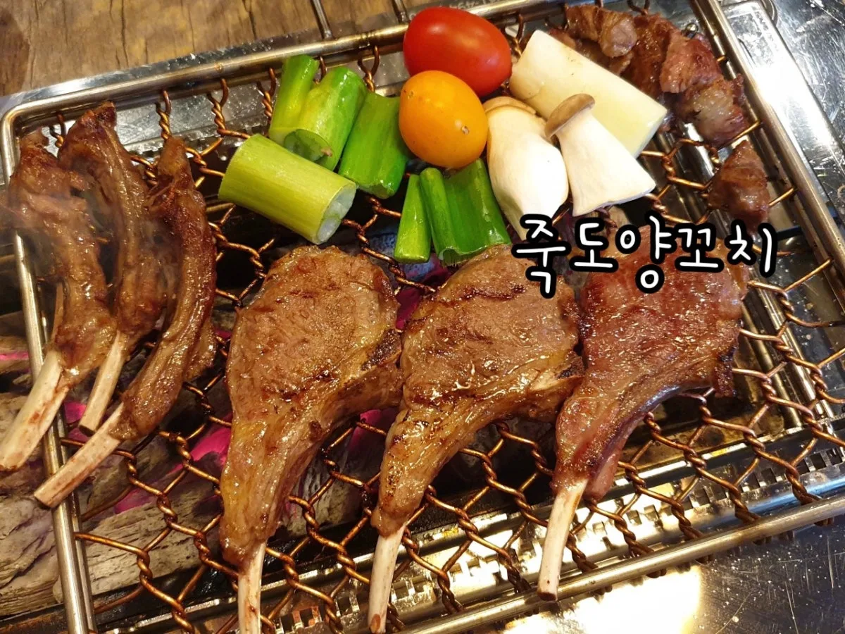 チュクド ヤンコチのメイン写真