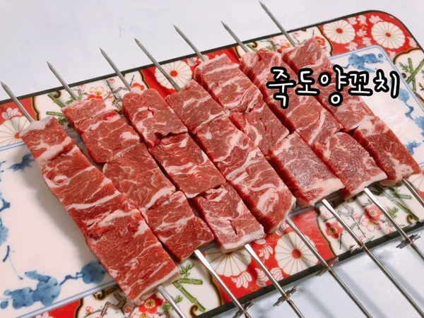 チュクド ヤンコチの写真3