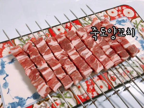 チュクド ヤンコチの写真5