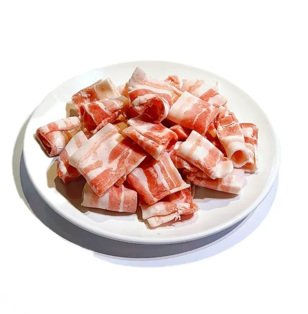 맛있는고기에솜씨를더하다 포항쌍사점の写真2