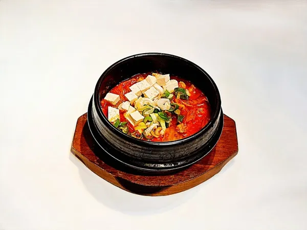 맛있는고기에솜씨를더하다 포항쌍사점の写真4