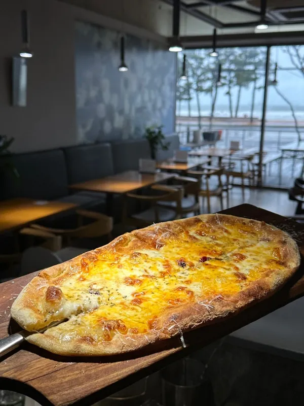 トゥッペギイタリア 本店