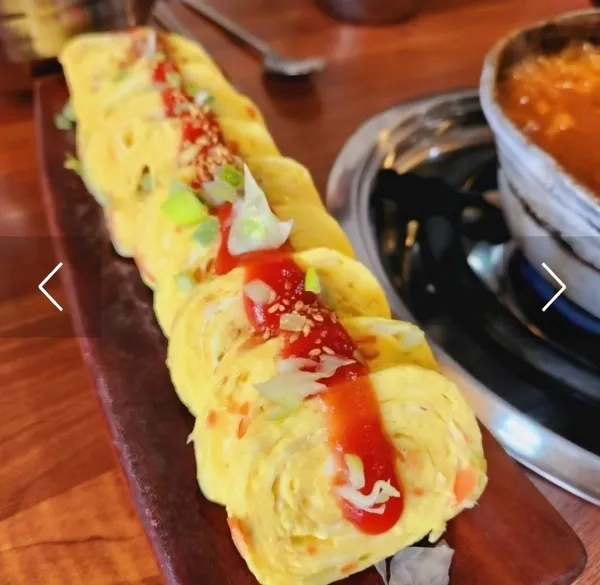 オヌルンキムチチゲ 本店