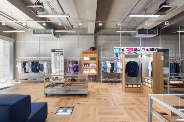 IAB STUDIO ドサン店の写真3