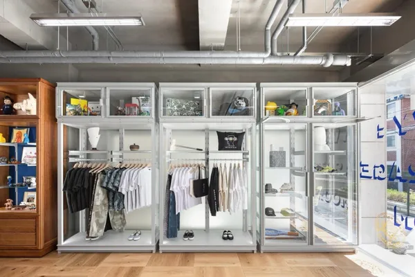 IAB STUDIO ドサン店の写真4