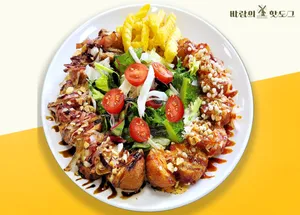 バラムイホットドグ コジェ本店