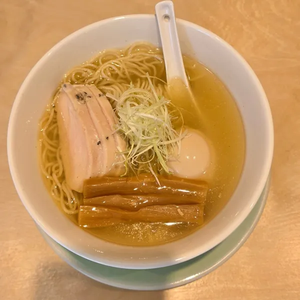 ミドリラーメンの写真3