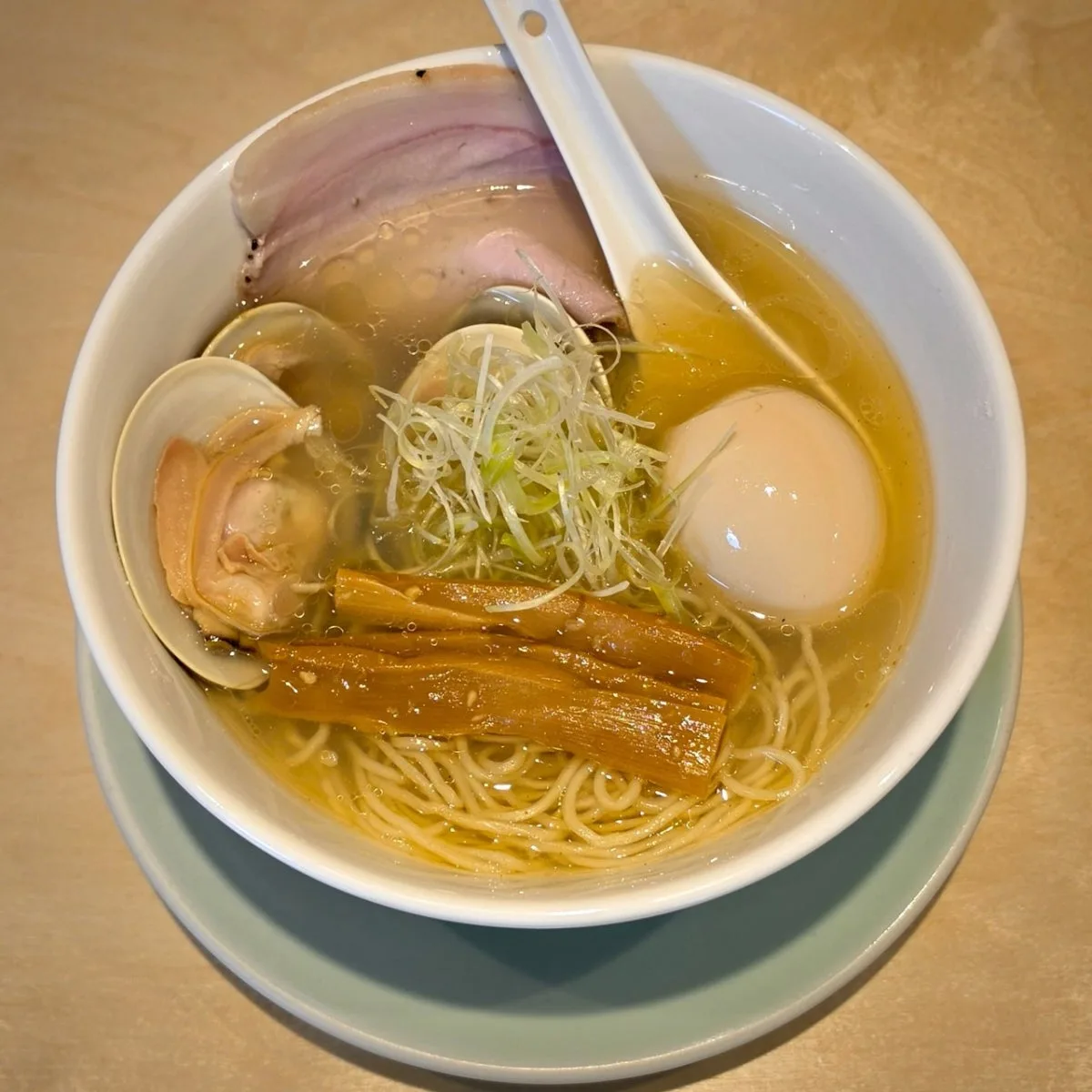 ミドリラーメンのメイン写真