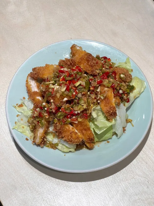 ミドリラーメンの写真5