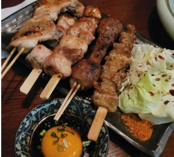 居酒屋 モクの写真2