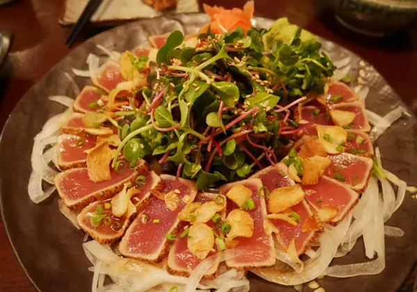 居酒屋 モクの写真3