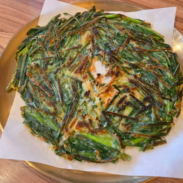 Gyeongju Janchijip, photo 3