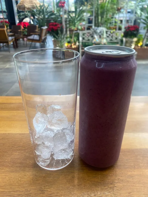 シクムウォン ヨプ カフェの写真4