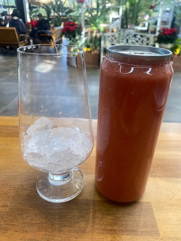 シクムウォン ヨプ カフェの写真5