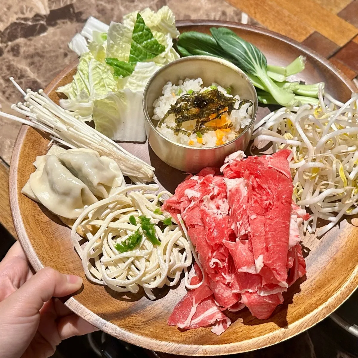 トグンシャブのメイン写真