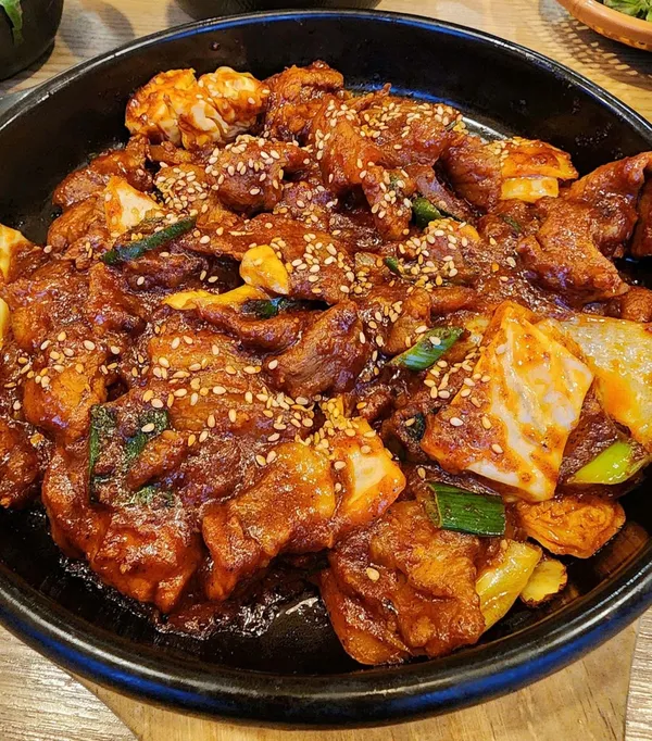 조촌이층집 사진 3