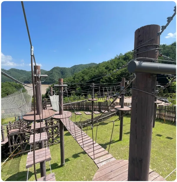 韓国文化テーマパークの写真4