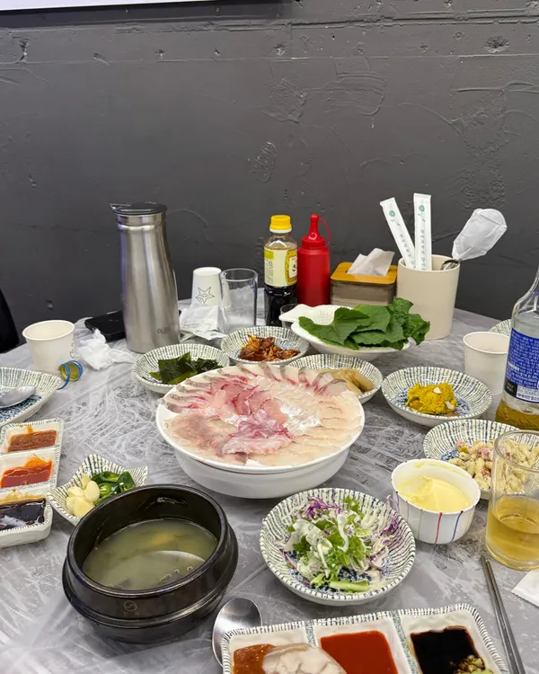 이선생회포차 사진 2