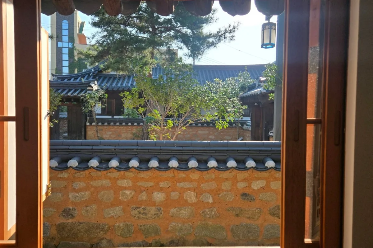Gochang Eupseong Hanok Village, main photo