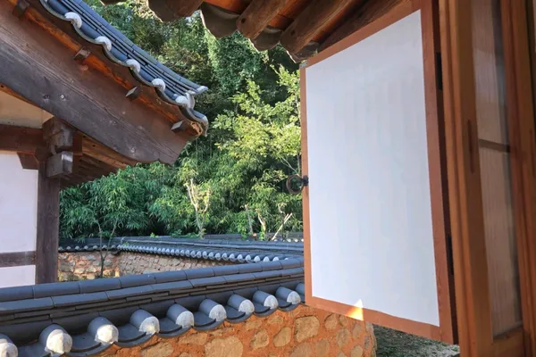 Gochang Eupseong Hanok Village, photo 4