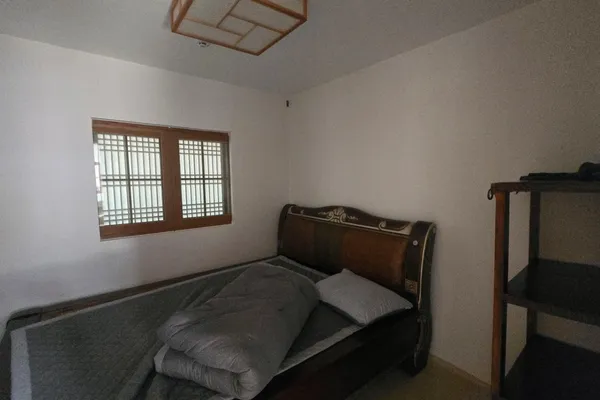 Gochang Eupseong Hanok Village, photo 5