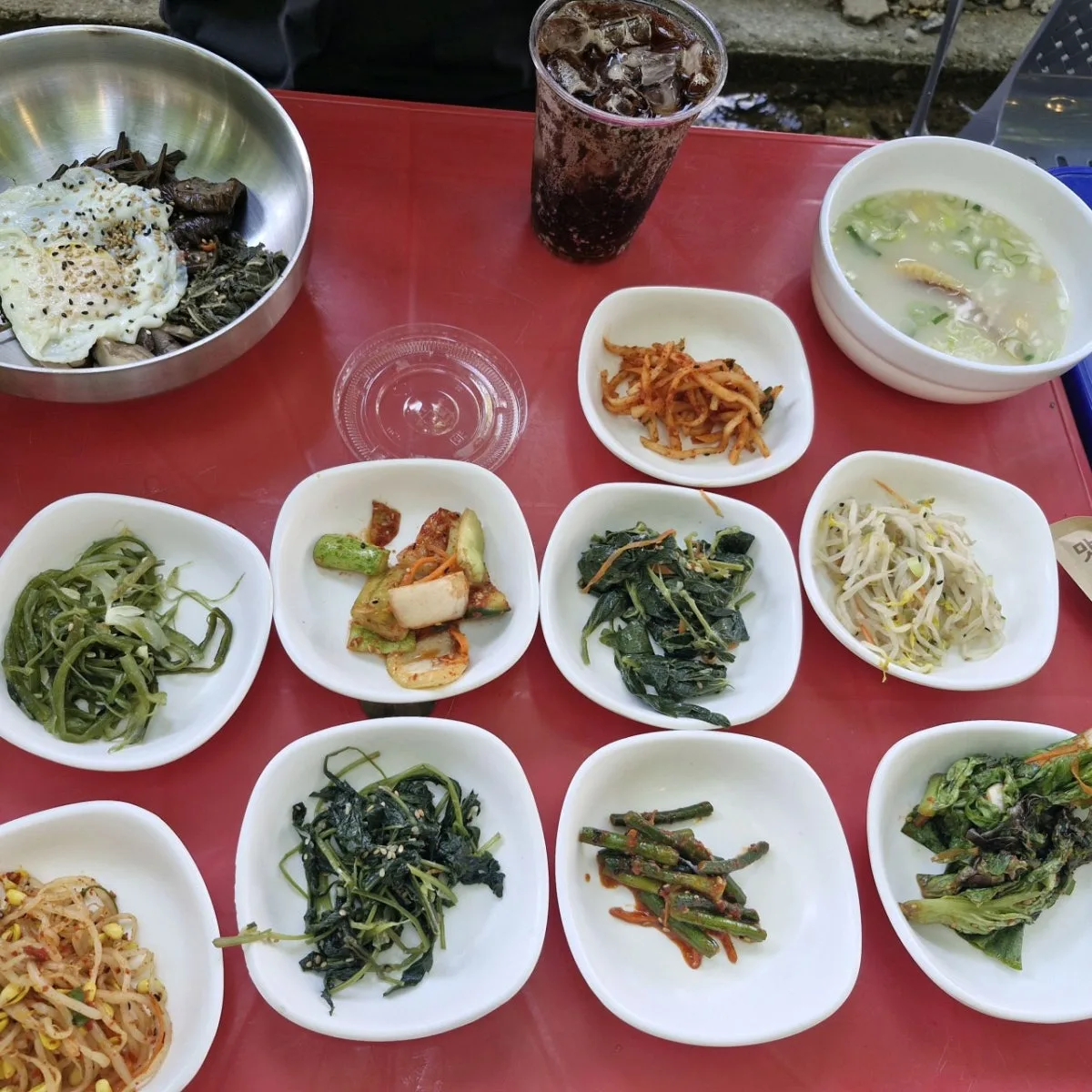 シビソンニョタンシムト食堂のメイン写真