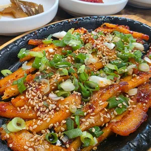 トドク食堂