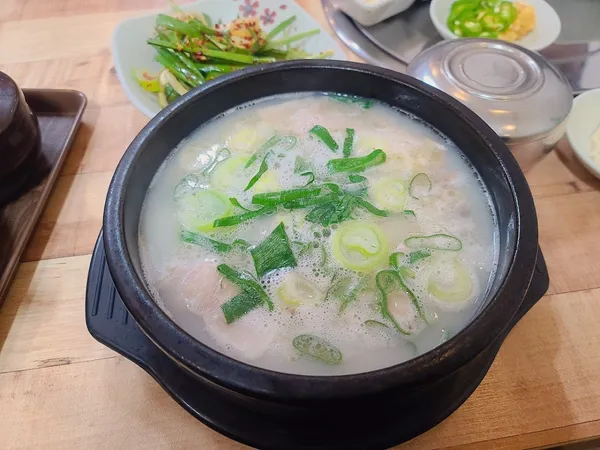 Aunae Keun Eomni Sundae Byeongcheon Main Branch, photo 2