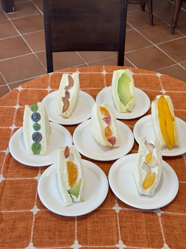 チロチロウォルミョンの写真3