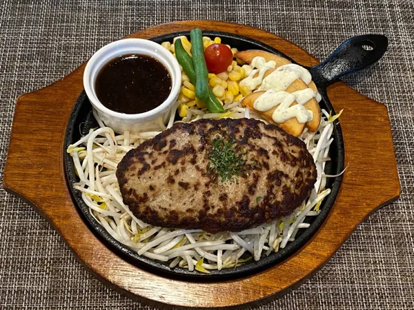オットサンステッキの写真2