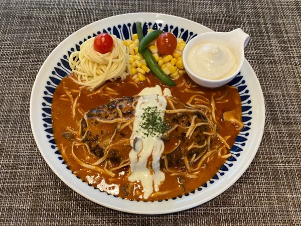 オットサンステッキの写真4