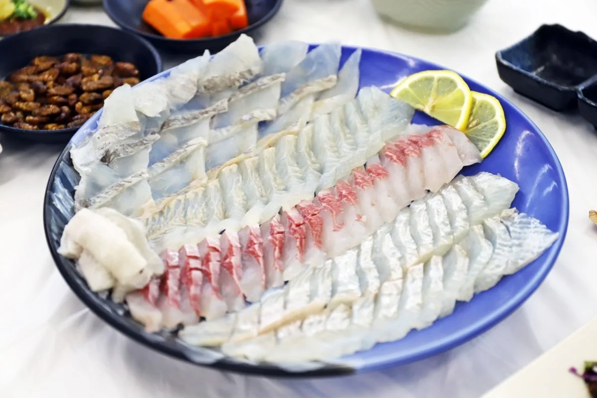 회도락횟집 대표 사진