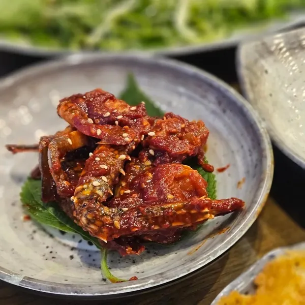 갈비만 세종점 사진 3