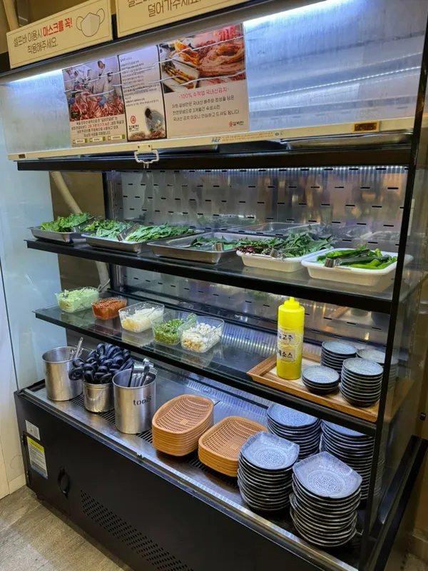 갈비만 세종점 사진 4