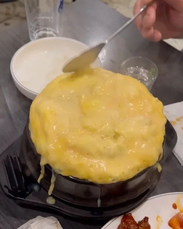 아후닭발 양재동점 사진 3