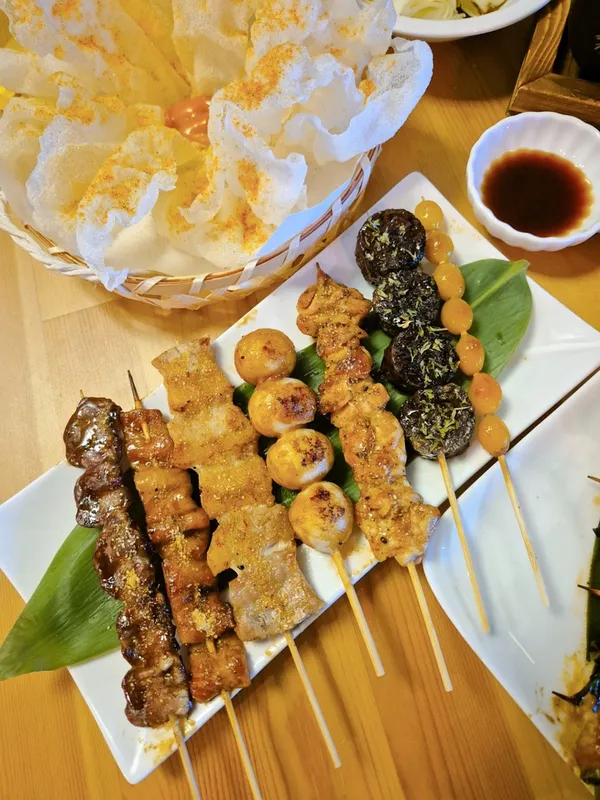 Kkingkkang, photo 2