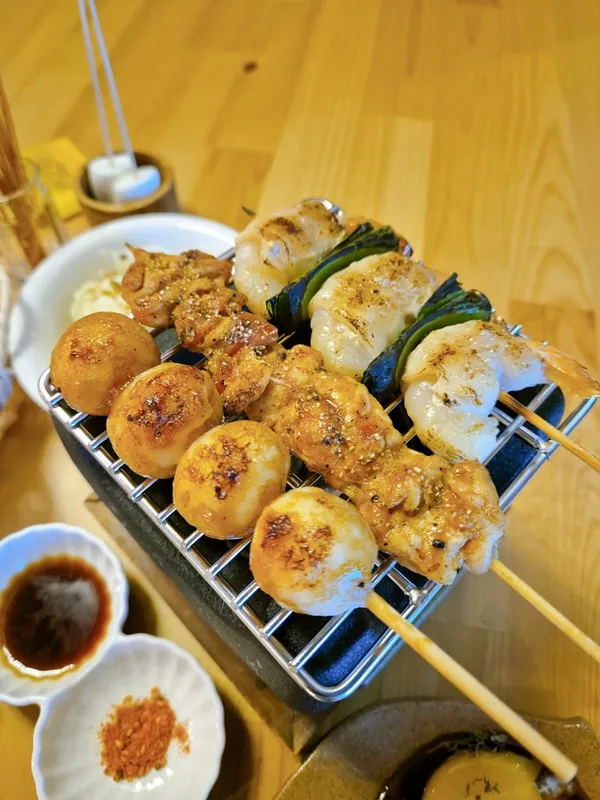 Kkingkkang, photo 3