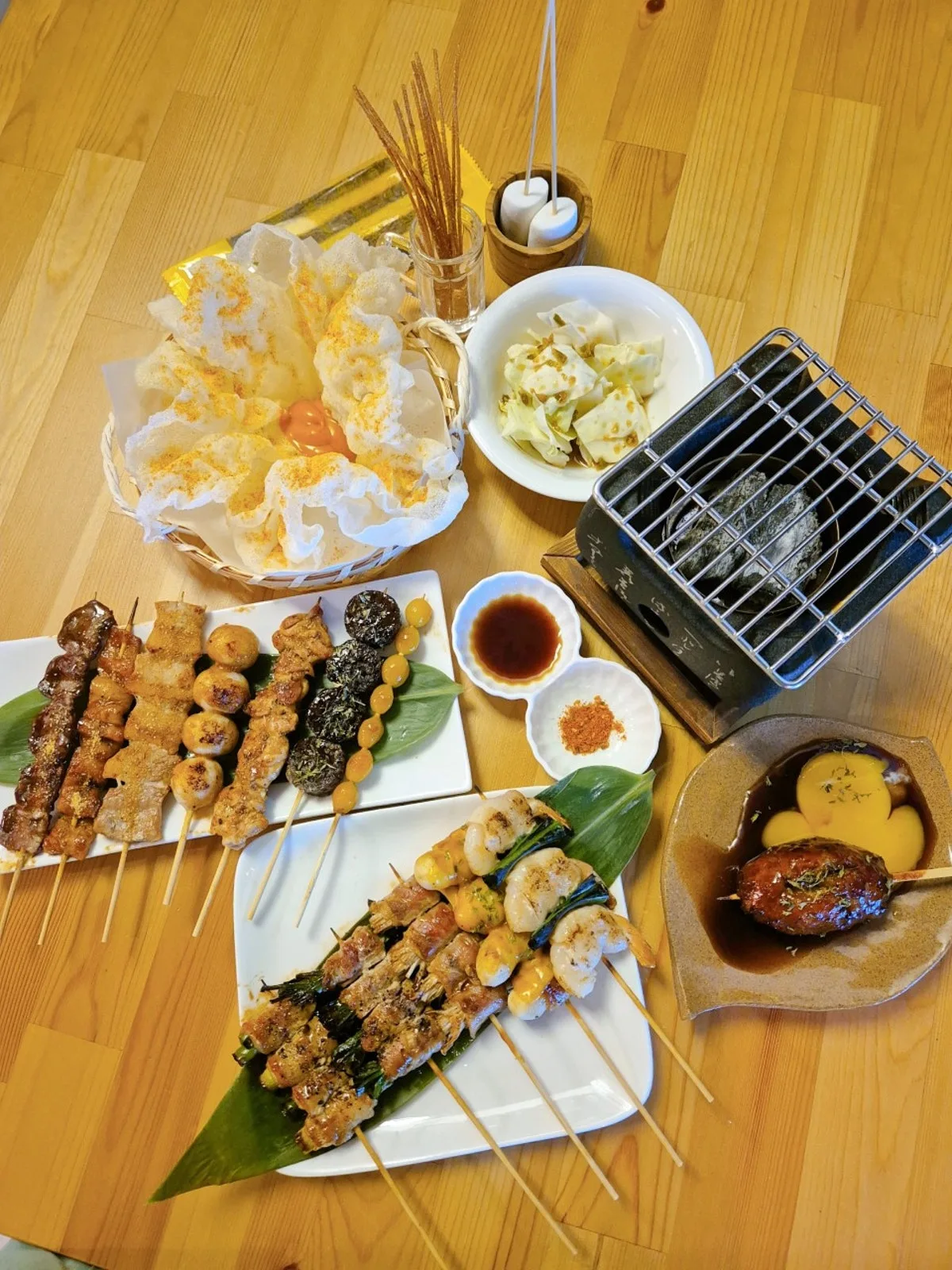 Kkingkkang, main photo