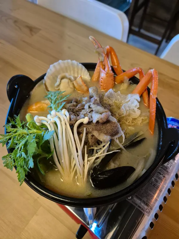 Kkingkkang, photo 5