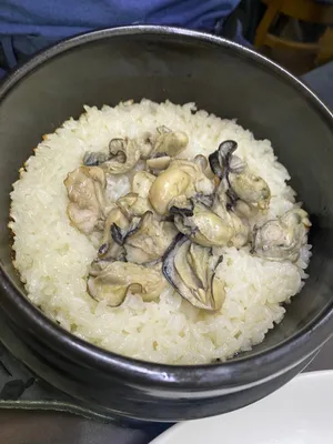 ハンバッ食堂